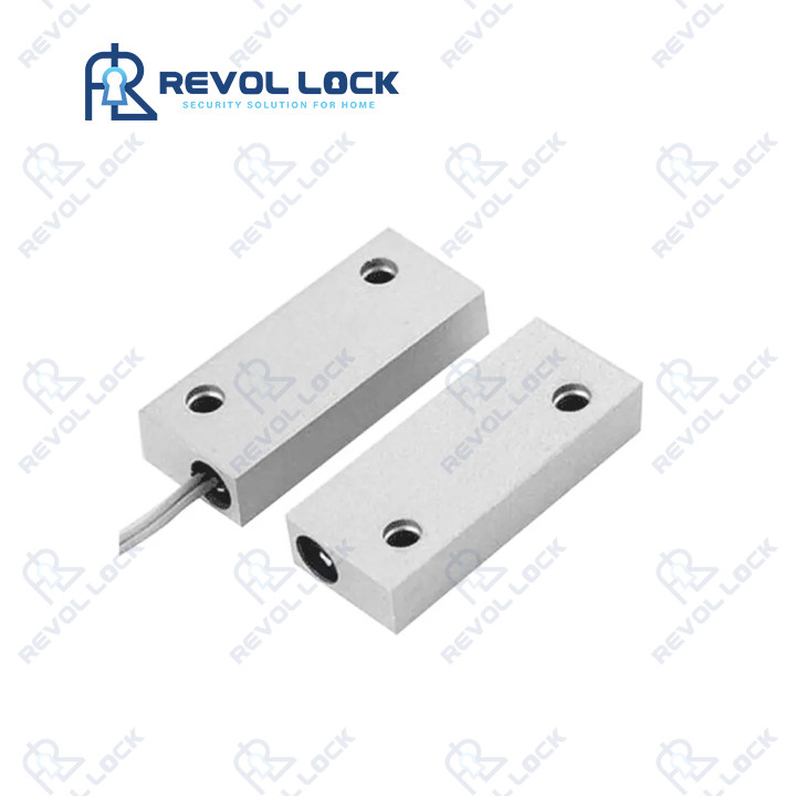 Công tắc từ sắt MS-FE